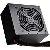 SilverStone ST70F-ES230 unidad de fuente de alimentación 700 W 20+4 pin ATX ATX Negro, Fuente de alimentación de PC negro, 700 W, 180 - 264 V, 47 - 63 Hz, 5 A, Activo, 130 W