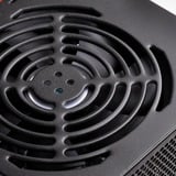 SilverStone ST70F-ES230 unidad de fuente de alimentación 700 W 20+4 pin ATX ATX Negro, Fuente de alimentación de PC negro, 700 W, 180 - 264 V, 47 - 63 Hz, 5 A, Activo, 130 W