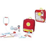 Simba Mochila de médico de urgencias, Juego de rol 