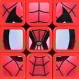 Spin Master 6071040 Pruebas de ingenio, Juego de destreza 6071040, 8 año(s)