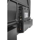 TCL 43S5L, TV QLED negro