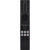 TCL 43S5L, TV QLED negro