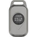 Team Group Expert P34F 512 GB, Unidad de estado sólido plateado/Gris
