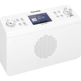 TechniSat DigitRadio 21 weiß blanco
