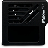 Thermal Grizzly WireView Pro II, Sensor negro