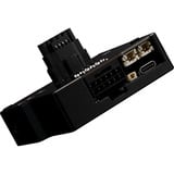 Thermal Grizzly WireView Pro II, Sensor negro