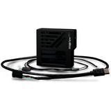 Thermal Grizzly WireView Pro II, Sensor negro