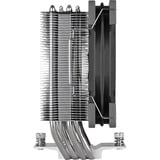 Thermaltake CL-P142-AL12SW-A, Disipador de CPU 