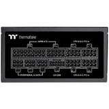Thermaltake PS-STP-0750FNFAPE-1, Fuente de alimentación de PC negro