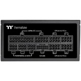 Thermaltake TT Toughpower SFX Platinum 1000W, Fuente de alimentación de PC negro