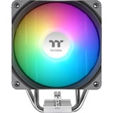 Thermaltake UX400 ARGB Sync, Disipador de CPU negro