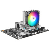 Thermaltake UX400 ARGB Sync, Disipador de CPU negro