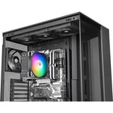 Thermaltake UX400 ARGB Sync, Disipador de CPU negro