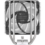 Thermaltake UX400 ARGB Sync, Disipador de CPU negro