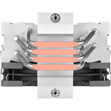 Thermaltake UX400 ARGB Sync, Disipador de CPU negro