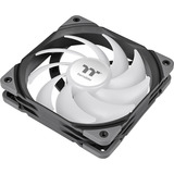 Thermaltake UX400 ARGB Sync, Disipador de CPU negro