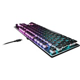 Turtle Beach TBK-2001-02-DE, Teclado para gaming negro