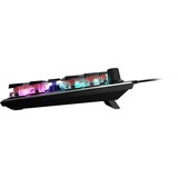 Turtle Beach TBK-2001-02-DE, Teclado para gaming negro