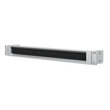 Ubiquiti Panel OCD para montaje en rack, cubierta ciega 19" para Mini Rack sin herramientas, Chapa aluminio
