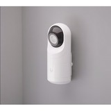 Ubiquiti UniFi G5 Flex, Cámara de vigilancia blanco/Negro