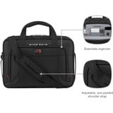 Wenger Prospecto 14, Portátil negro