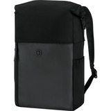 Wenger UrbanOne Roll-Top, Mochila negro