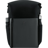 Wenger UrbanOne Roll-Top, Mochila negro