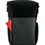 Wenger UrbanOne Roll-Top, Mochila negro
