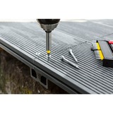 Wiha Juego de puntas XLSelector Y-Bit 25mm, 31 piezas, Conjuntos de bits negro/Amarillo