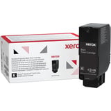 Xerox VersaLink C620 / C625 Cartucho de tóner negro de capacidad estándar (8000 páginas) 8000 páginas, Negro, 1 pieza(s)