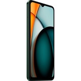 Xiaomi Redmi A3, Móvil verde