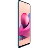 Xiaomi Redmi Note 10S, Móvil azul