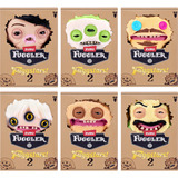 ZURU Fuggler - Fugg Stars Serie 2, Peluches 3 año(s)