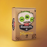 ZURU Fuggler - Fugg Stars Serie 2, Peluches 3 año(s)
