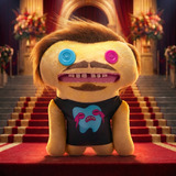 ZURU Fuggler - Fugg Stars Serie 2, Peluches 3 año(s)