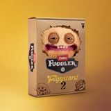 ZURU Fuggler - Fugg Stars Serie 2, Peluches 3 año(s)