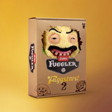 ZURU Fuggler - Fugg Stars Serie 2, Peluches 3 año(s)