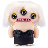 ZURU Fuggler - Fugg Stars Serie 2, Peluches 3 año(s)