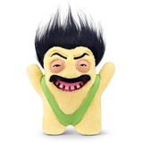 ZURU Fuggler - Fugg Stars Serie 2, Peluches 3 año(s)