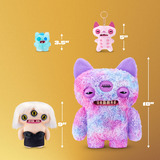 ZURU Fuggler - Fugg Stars Serie 2, Peluches 3 año(s)