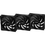 be quiet! Pure Loop 2 360 mm, Refrigeración por agua negro