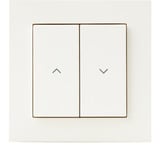 eve Shutter Switch, Interruptor blanco