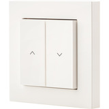 eve Shutter Switch, Interruptor blanco