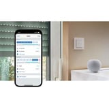 eve Shutter Switch, Interruptor blanco