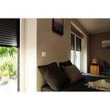 eve Shutter Switch, Interruptor blanco