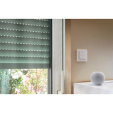 eve Shutter Switch, Interruptor blanco