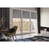 eve Shutter Switch, Interruptor blanco