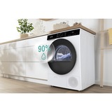 gorenje DPNA83W, Secadoras con bomba de calor blanco/Negro