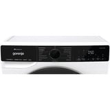gorenje DPNA83W, Secadoras con bomba de calor blanco/Negro