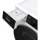gorenje DPNA83W, Secadoras con bomba de calor blanco/Negro